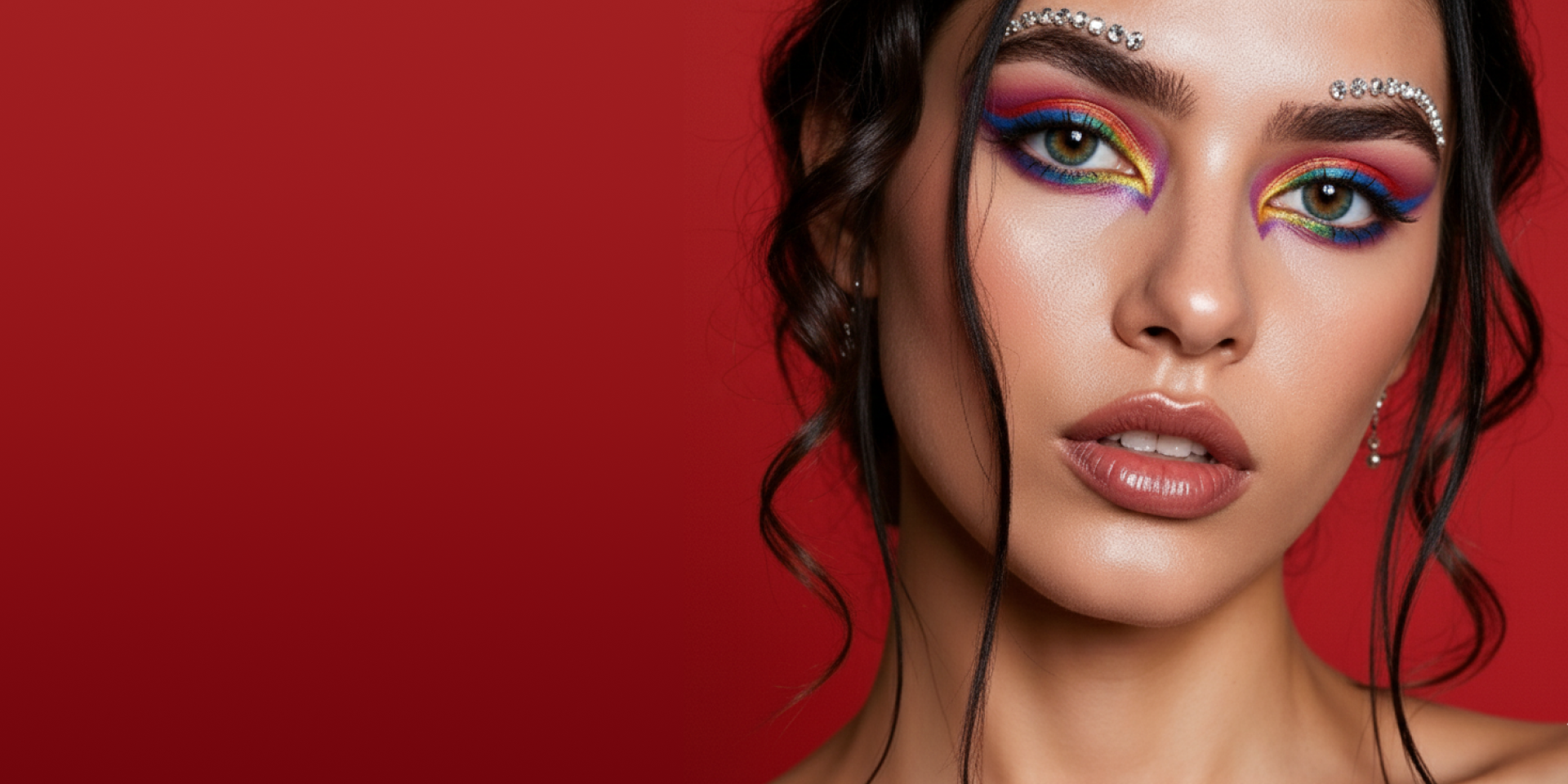 Fashion Styling & Makeup