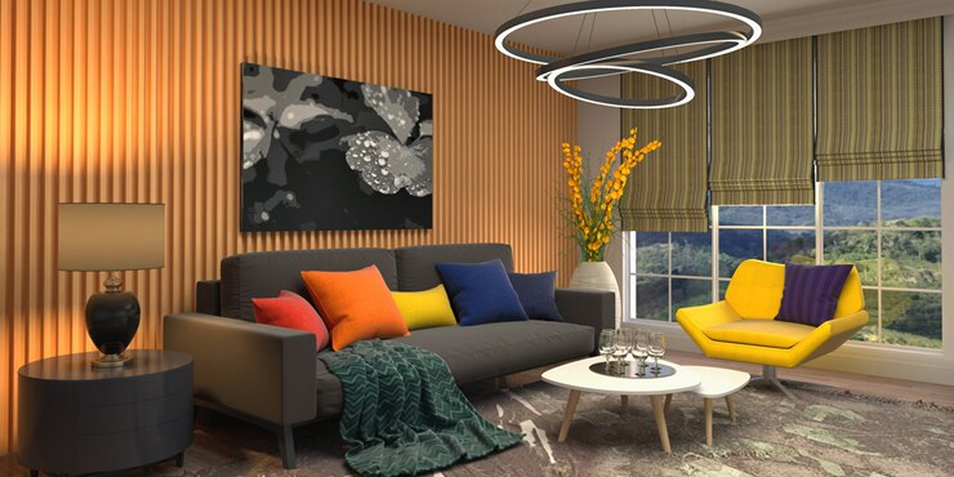 SPACE DESIGN