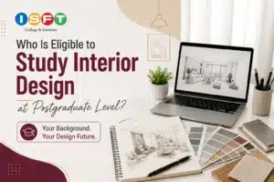 Who Is Eligible to Study Interior Design at Postgraduate Level?