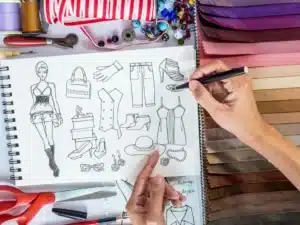 How to Become a Fashion Designer: Skills & Career Path