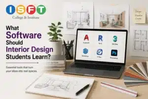 What Software Should Interior Design Students Learn?