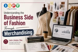 Understanding the Business Side of Fashion Through Merchandising
